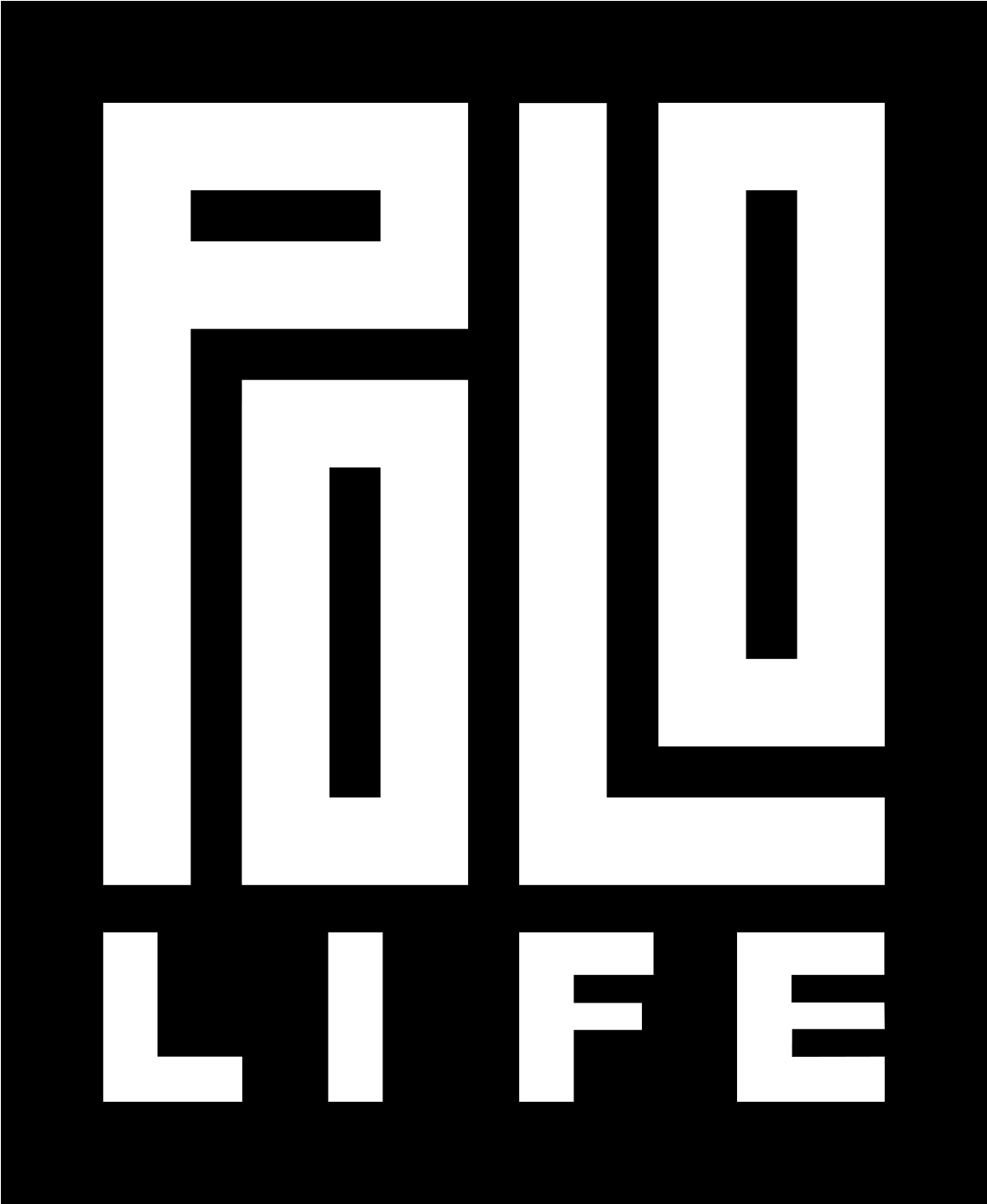 PoloLife logo