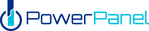 PowerPanel logo