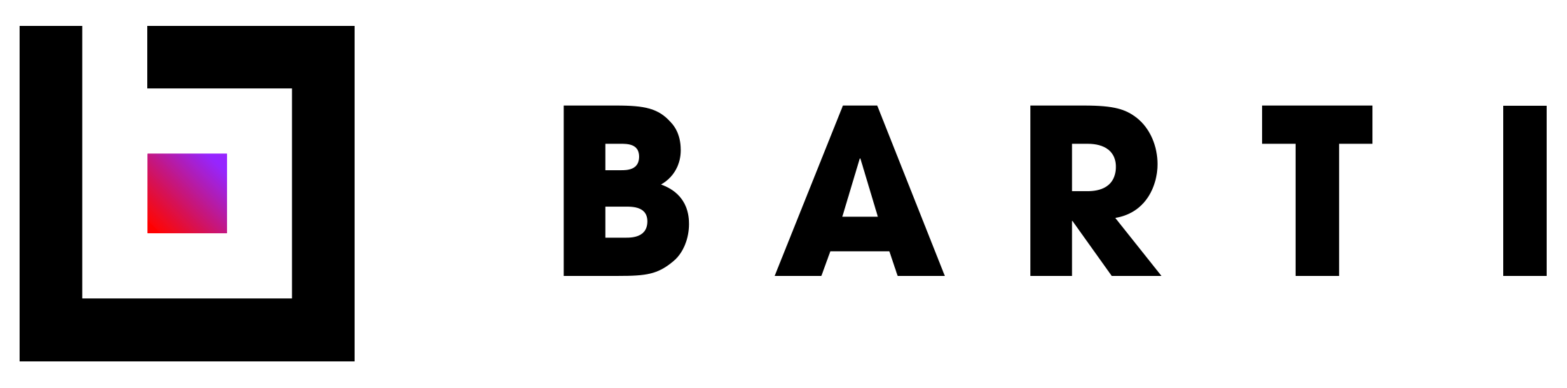 BARTI logo