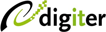 Digiter logo