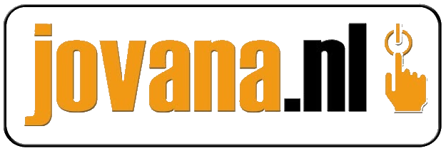 Jovana Logo